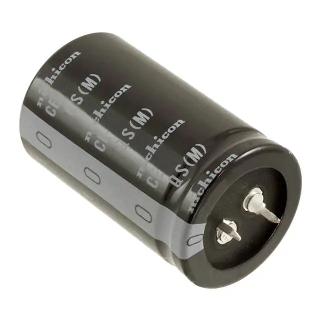 LQS2G561MELB50 Nichicon electronic component